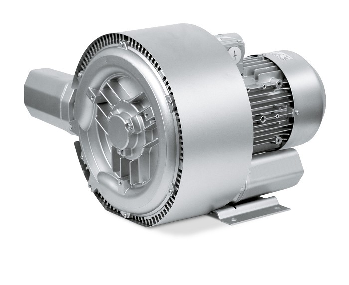 GARDNER DENVER 2BH18101HK36Z