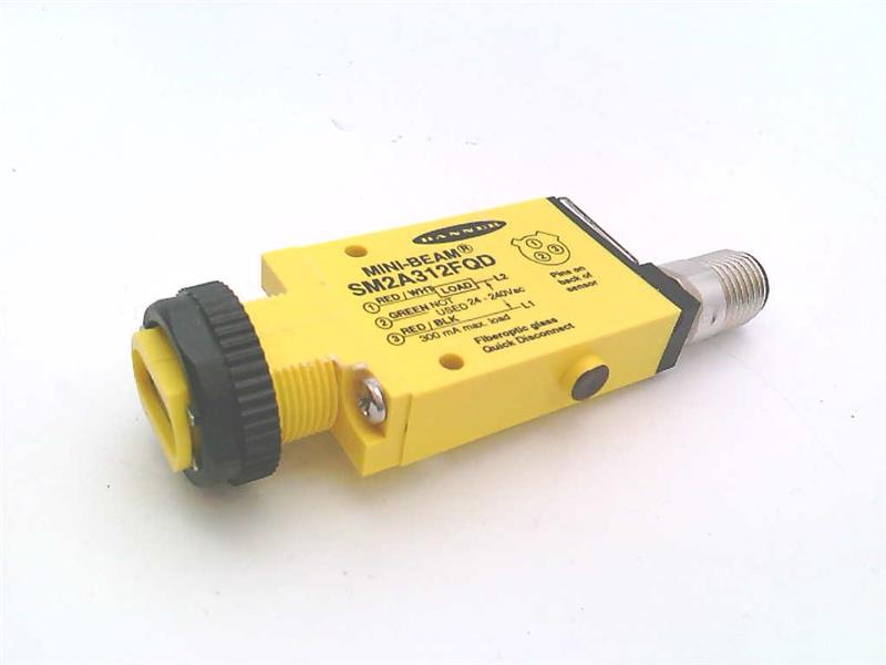 BANNER ENGINEERING SM2A312FQD