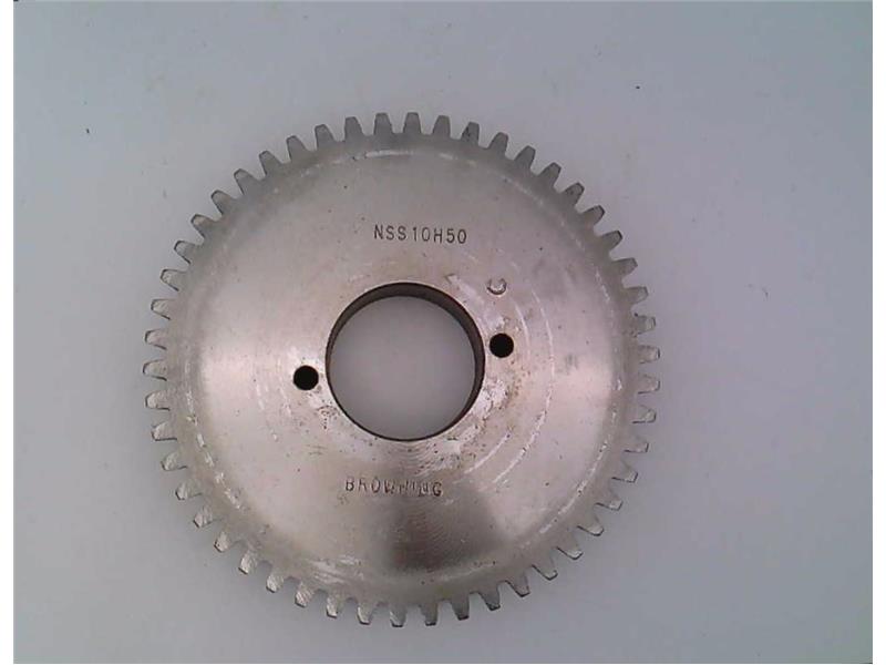 REGAL REXNORD NSS10H50