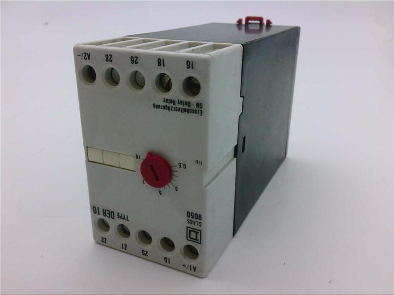 SCHNEIDER ELECTRIC 9050DER-DERL-WP