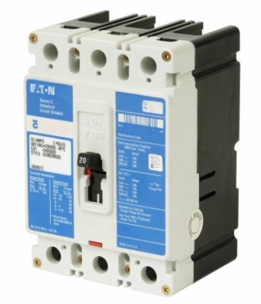 EATON CORPORATION FDC3060L