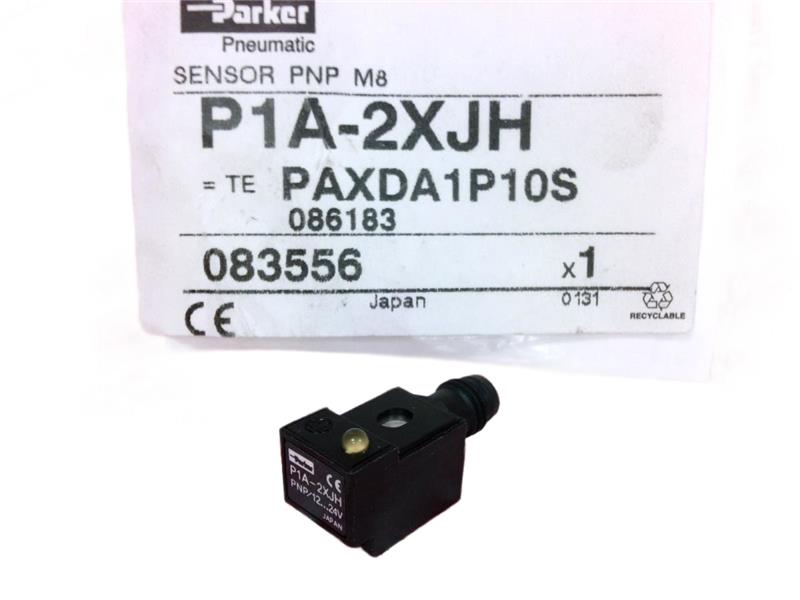 PARKER P1A-2XJH