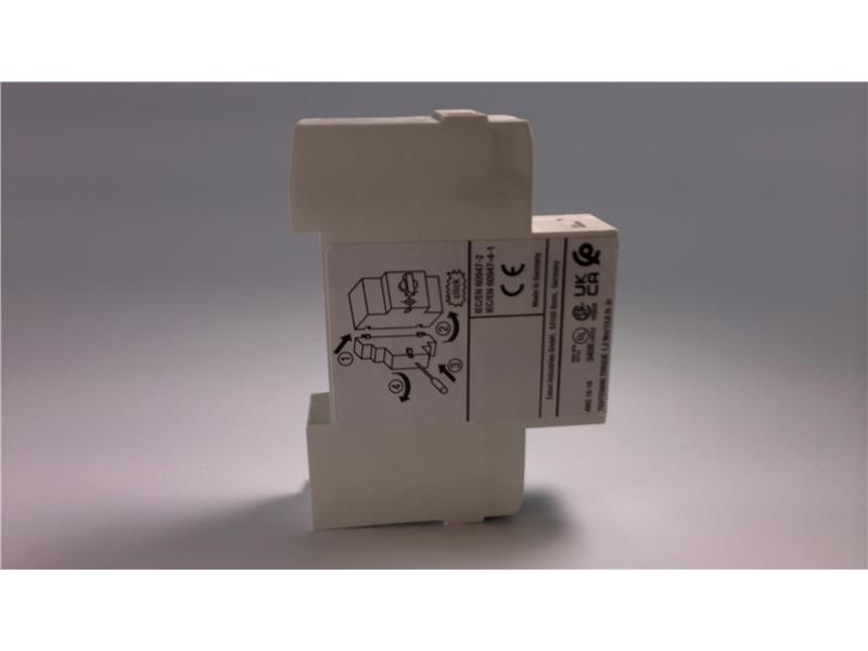 EATON CORPORATION U-PKZ0(480V60HZ)