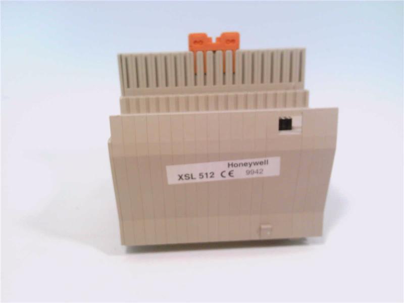 HONEYWELL XSL 512