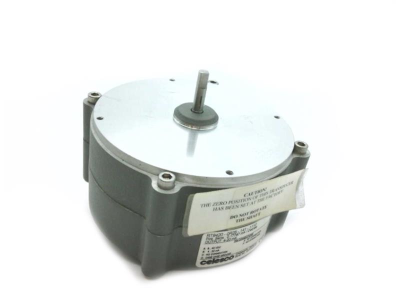 CELESCO RT9420-0R25-141-1110