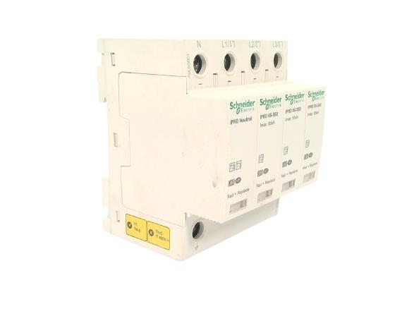 SCHNEIDER ELECTRIC A9L65601