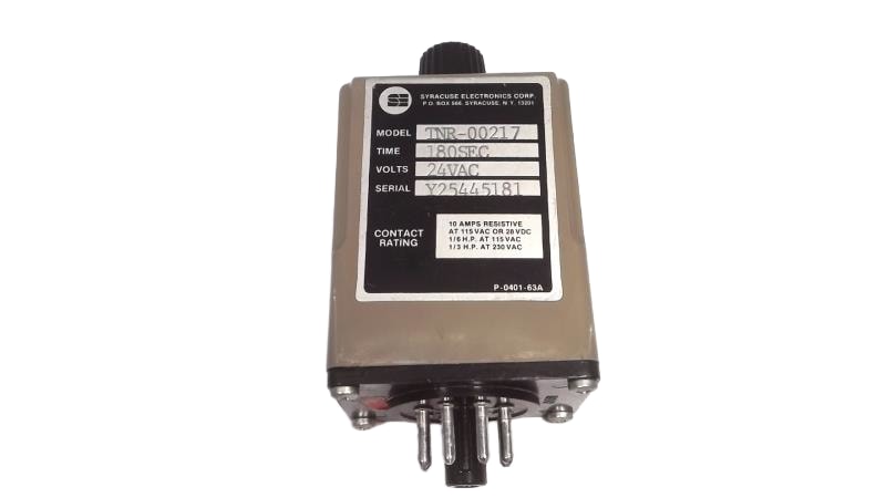 CROUZET TNR-00217