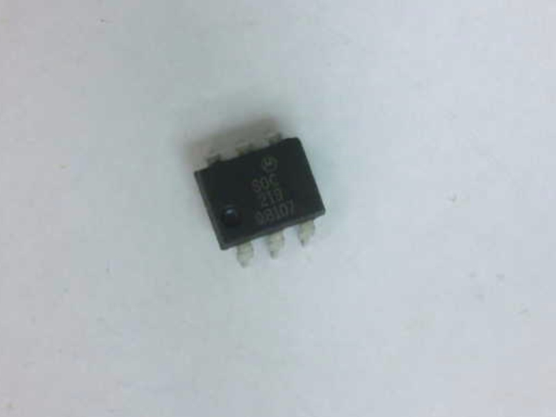 NXP SEMICONDUCTOR SOC219