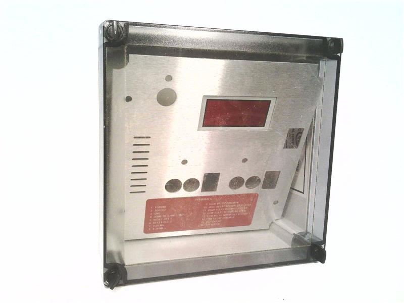 LOAD CONTROLS INC PMP-1701