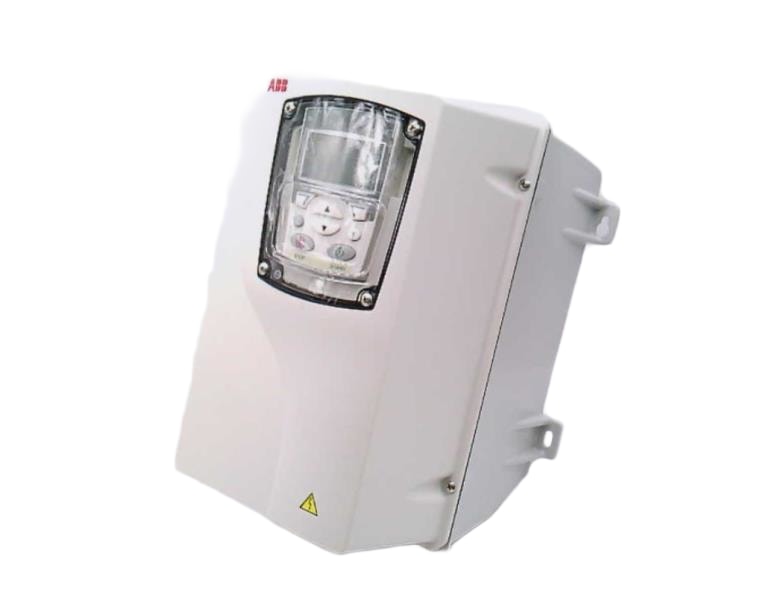 ASEA BROWN BOVERI ACS355-03E-01A2-4+B063