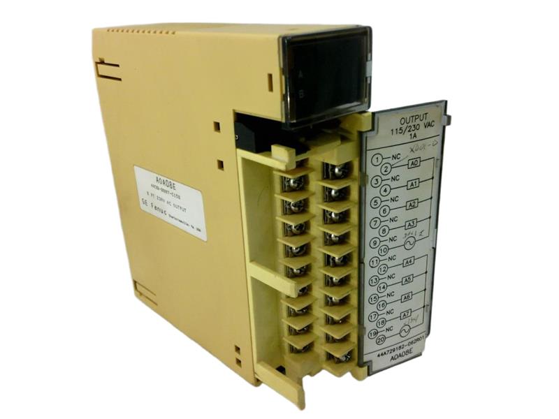 FANUC A03B-0807-C158