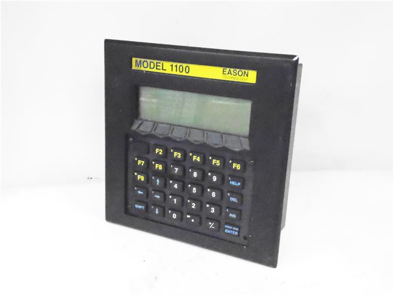 EASON TECHNOLOGY 1100