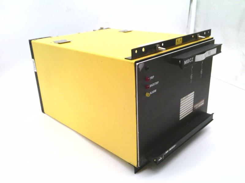 MBCZ12302H1CB2211F by CONVERTEAM