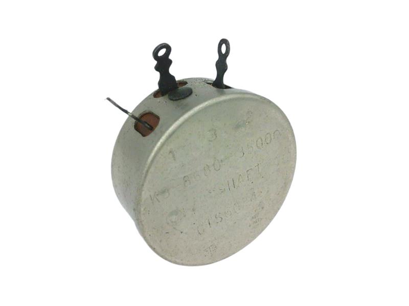CTS CORPORATION CTS6024