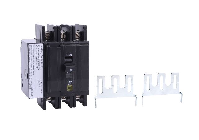SCHNEIDER ELECTRIC QOU3301200