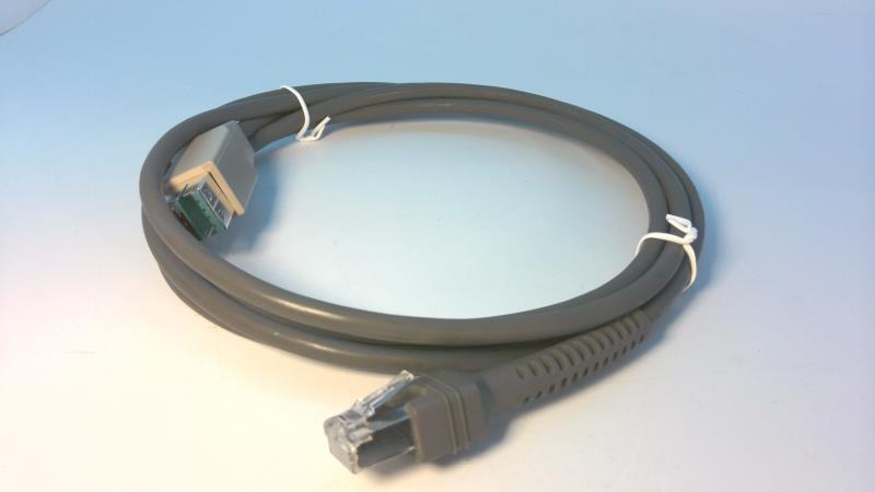 ZEBRA CBA-U23-S07ZAR