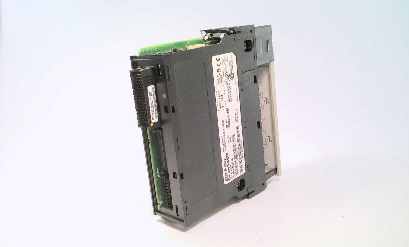 ALLEN BRADLEY 1756-ENET