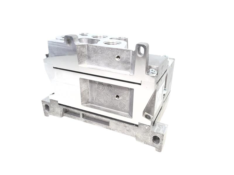 PSHU20P310PEAAA0-P4 by PARKER
