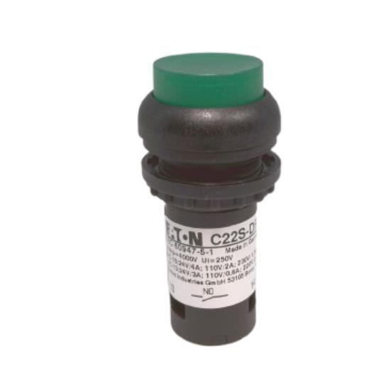 EATON CORPORATION C22S-DRLH-G-K10-120