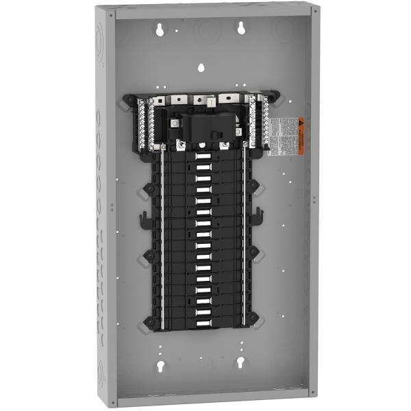 SCHNEIDER ELECTRIC QO132M125P