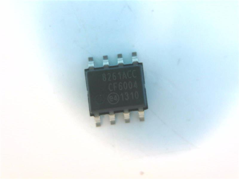 SKYWORKS SI8261ACC-C-IS