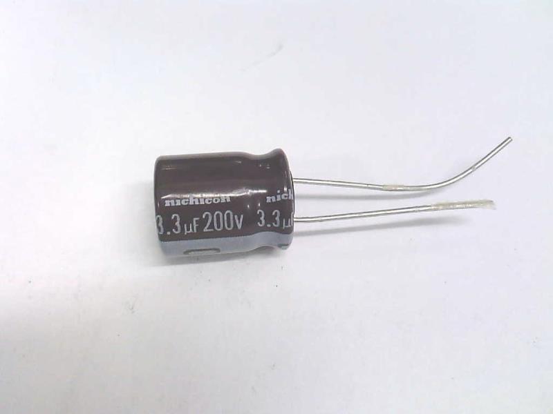 NICHICON UPJ2D3R3MPD1TD