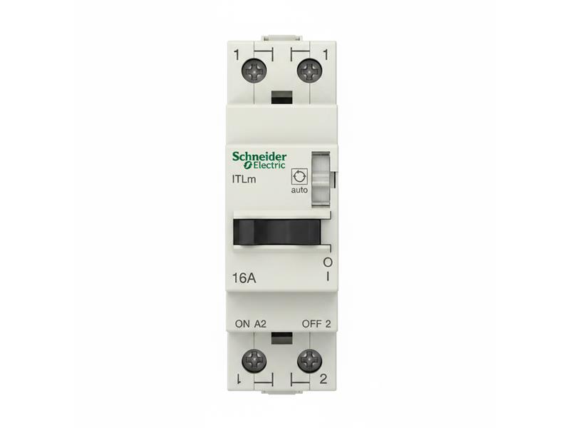 SCHNEIDER ELECTRIC A9C34811