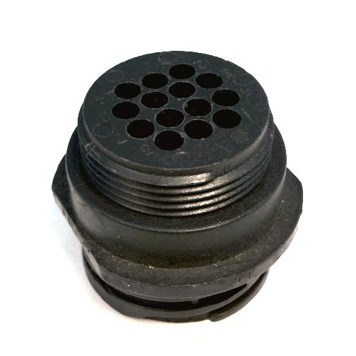 TE CONNECTIVITY 206043-3