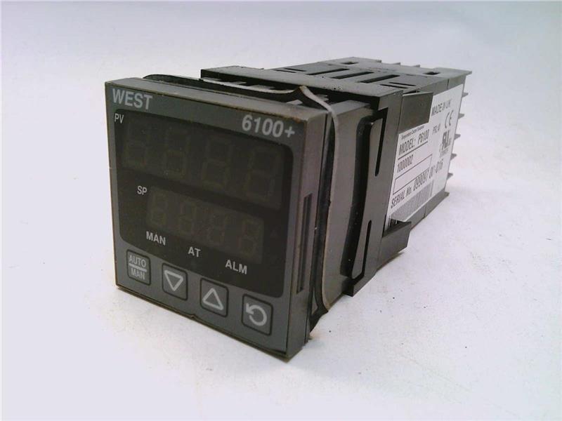 DANAHER CONTROLS P6100-1-0-0-0-0-0-2