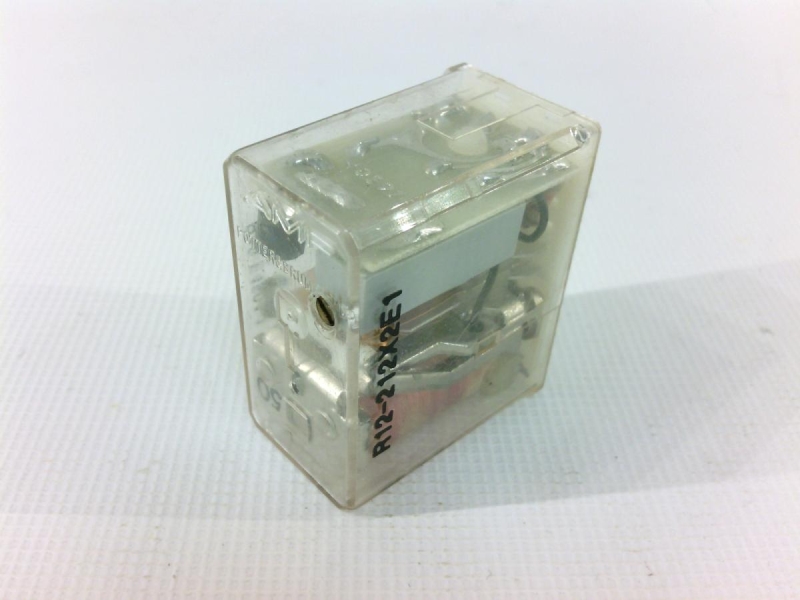 TE CONNECTIVITY R12-212X2E1