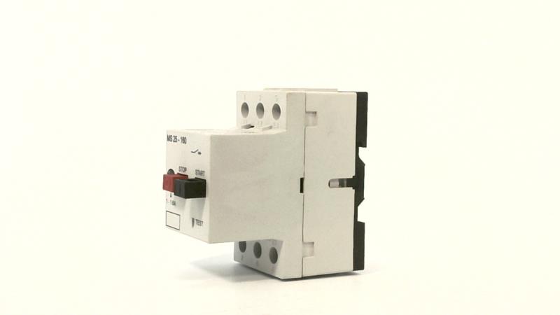 FUJI ELECTRIC MS25-160