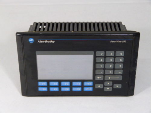 ALLEN BRADLEY 2711-B5A2L1
