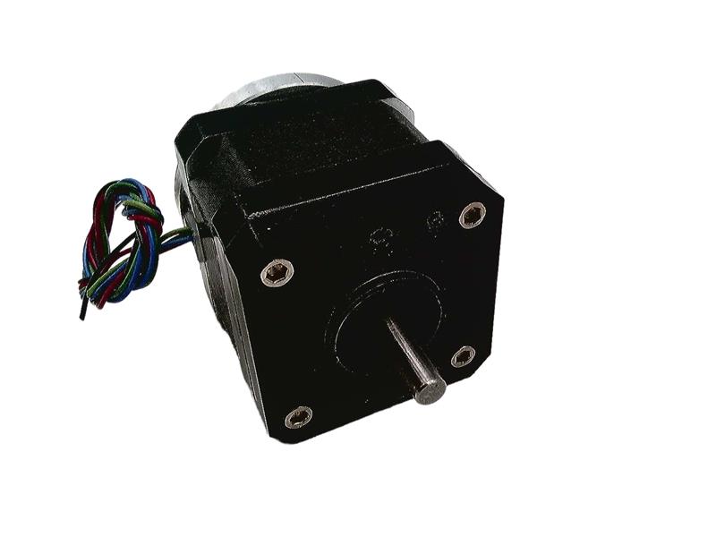 LIN ENGINEERING 4118S-02D-24