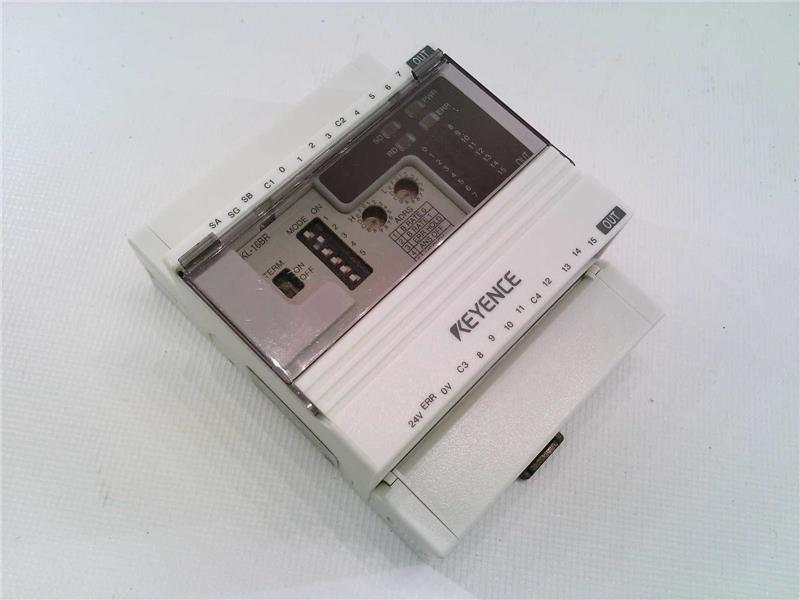 KEYENCE CORP KL-16BR