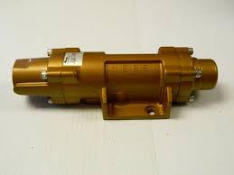 VERSA VALVES VSP-3601