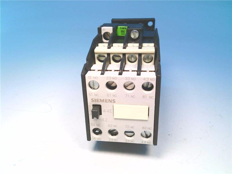 SIEMENS 3TH4244-3BF4