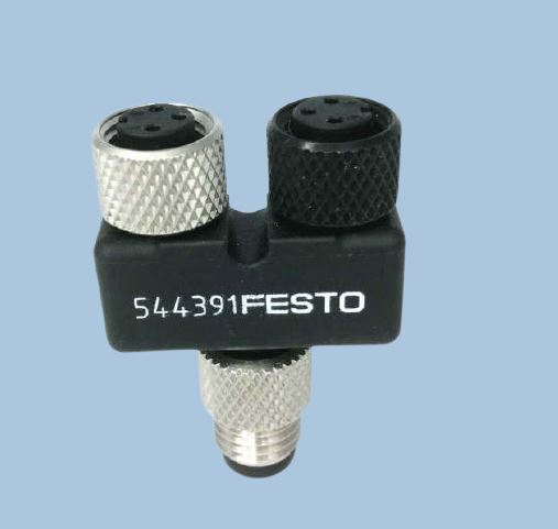 FESTO NEDU-M8D3-M8T4