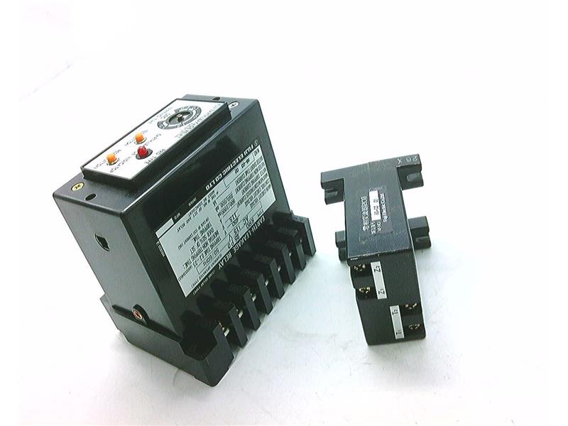 FUJI ELECTRIC RRD-25P0