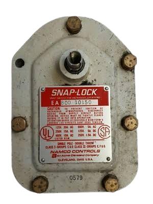 EA800-10150 by DANAHER CONTROLS