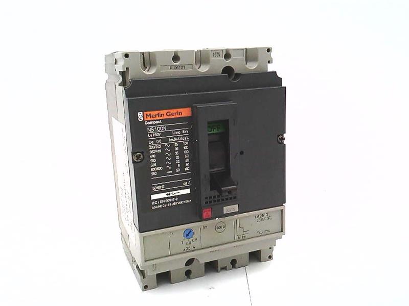MG29634 by SCHNEIDER ELECTRIC