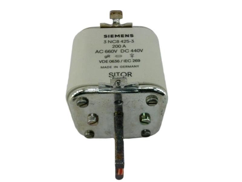 3NC8-425-3 by SIEMENS