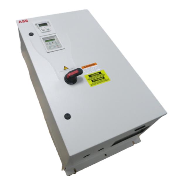 ASEA BROWN BOVERI ACH550-BCR-038A-4+B058