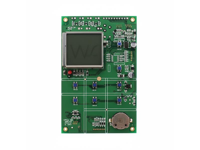 SMK ELECTRONICS APT2000-0586E