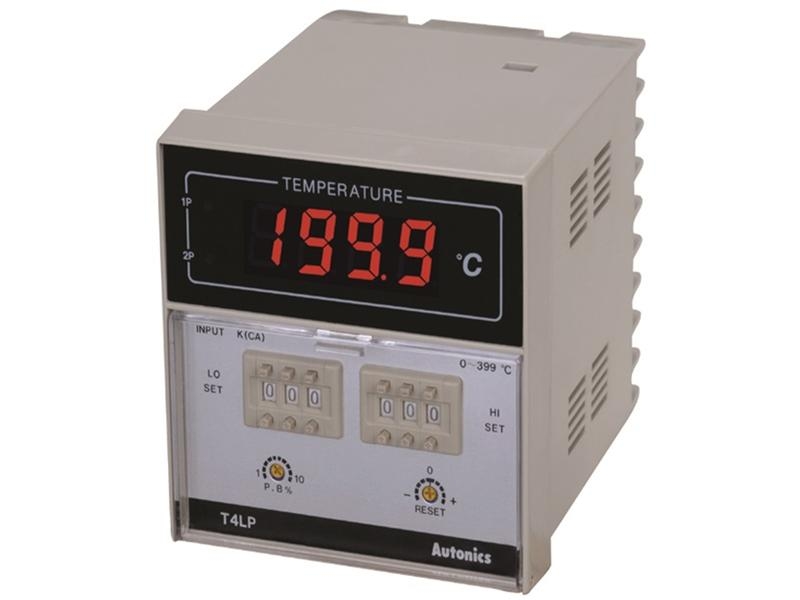 AUTONICS T4LP-B3RJ4C