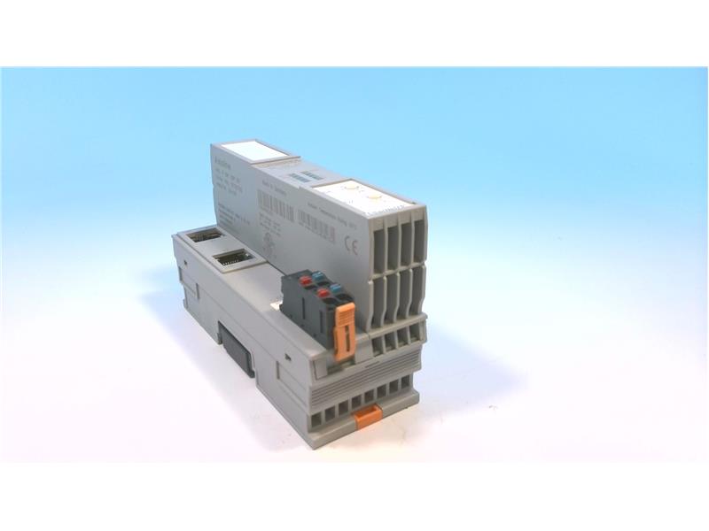 PHOENIX CONTACT AXL F BK EIP EF