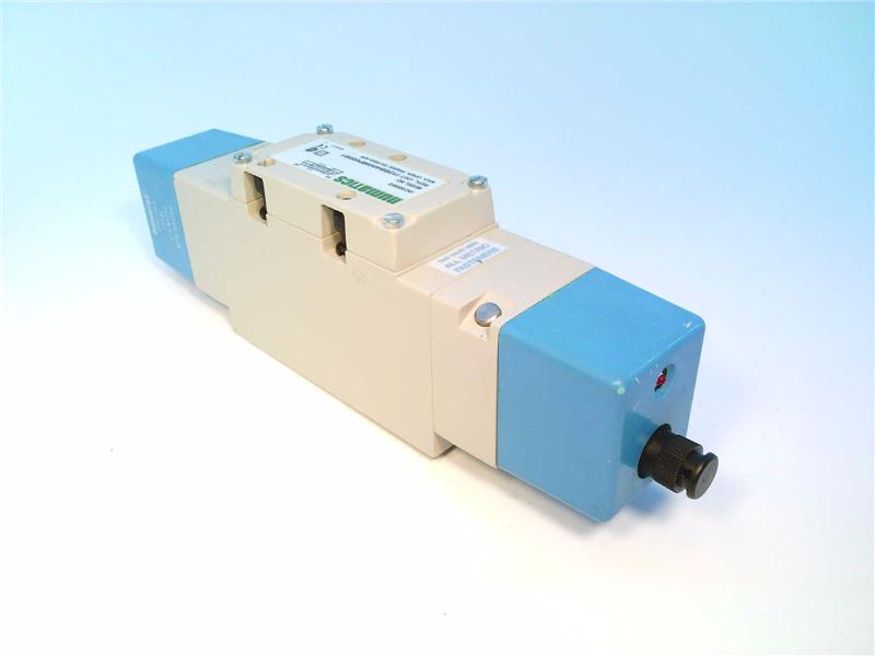 I12BB400MP00061 by ASCO