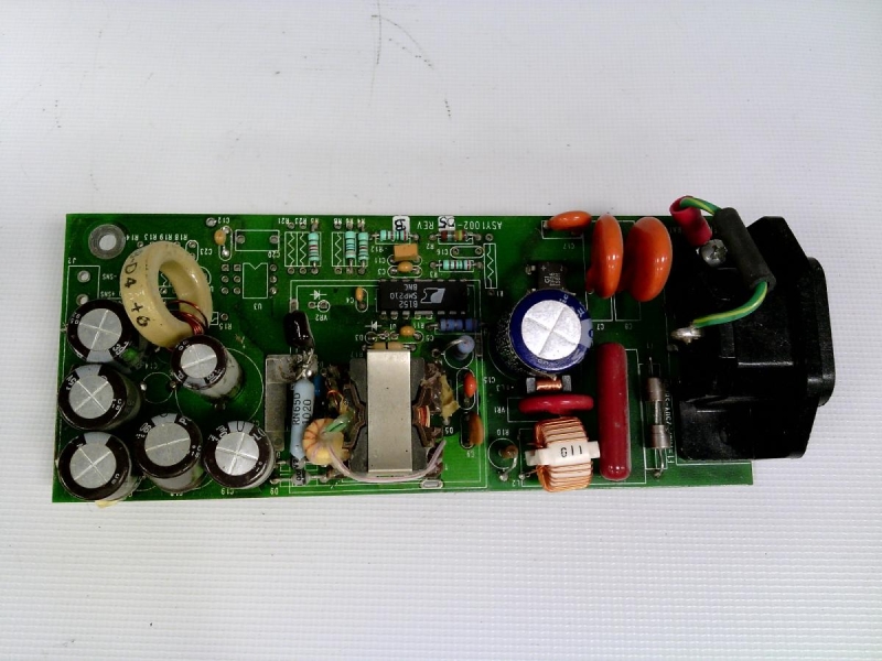 POWER INTEGRATIONS ASY1002-05