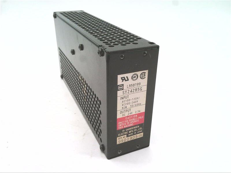 SHINDENGEN SY242R5G