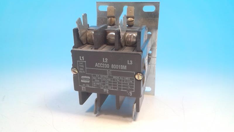 EATON CORPORATION ACC230-8001BM