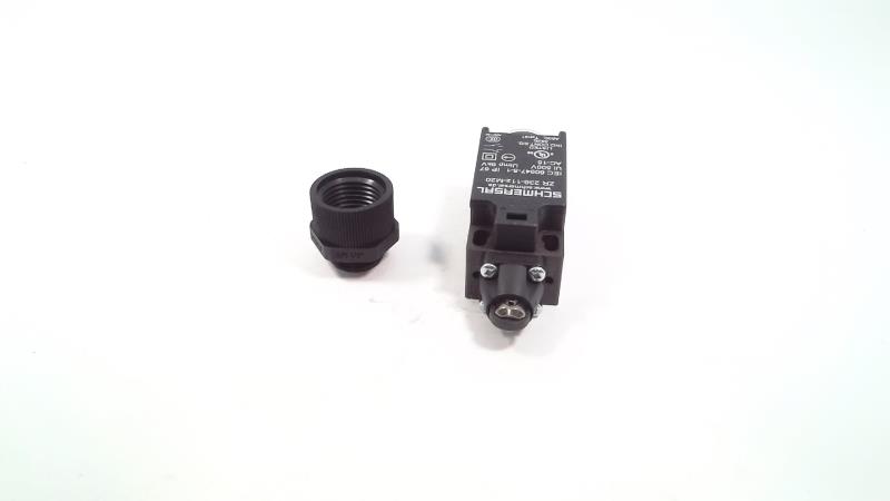 SCHMERSAL ZR 236-11Z-M20